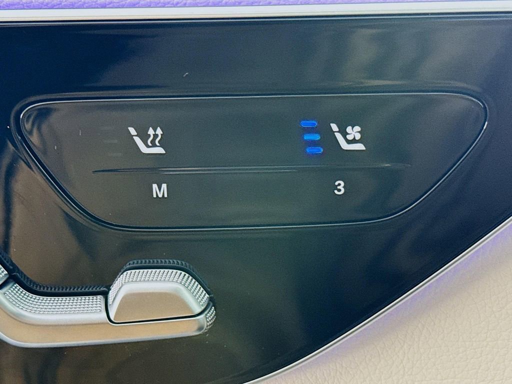 New 2026 Mercedes-Benz GLC 300 4MATIC image 21