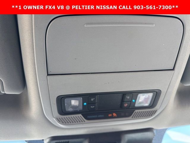 Used 2022 Ford F150 XL w/ Trailer Tow Package image 21