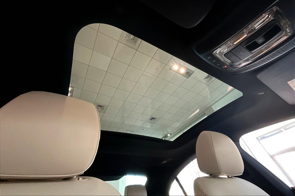 Certified 2025 Mercedes-Benz CLA 250 4MATIC image 17