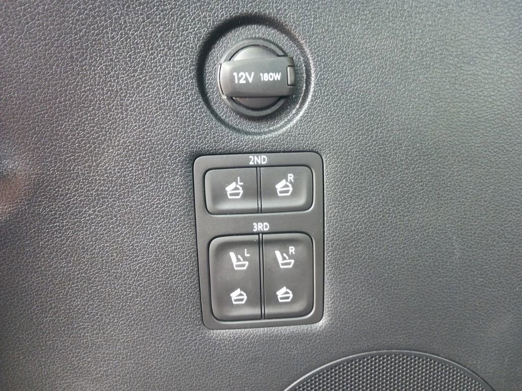 Used 2023 Hyundai Palisade Calligraphy FWD image 22