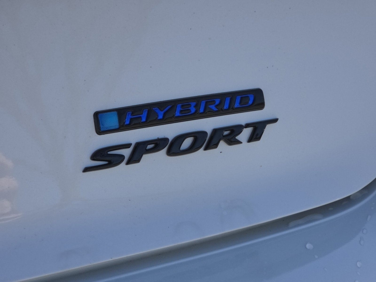 New 2026 Honda Accord Sport image 12