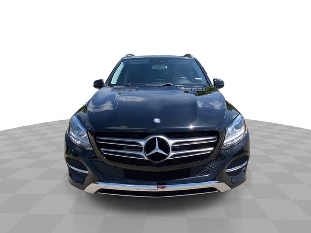 Used 2017 Mercedes-Benz GLE 550e image 5