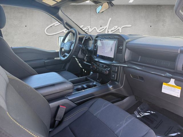 Used 2024 Ford F150 STX image 24