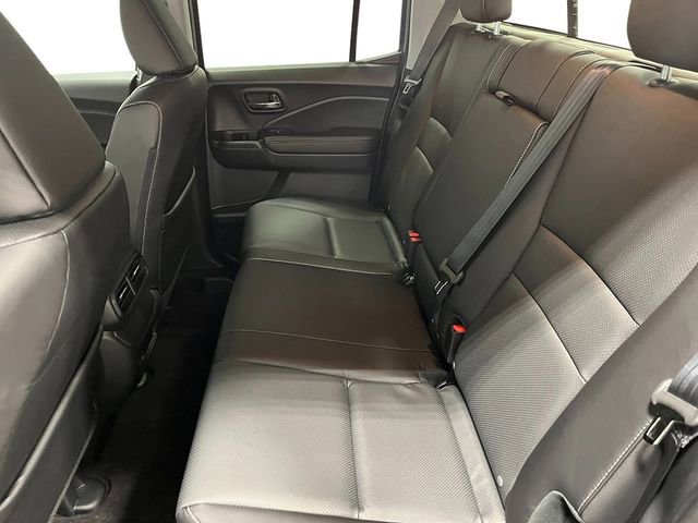 New 2026 Honda Ridgeline RTL image 20