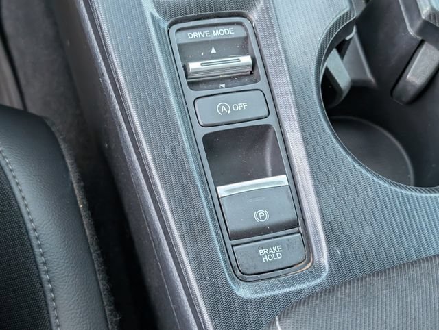 Used 2022 Honda Civic Sport image 18