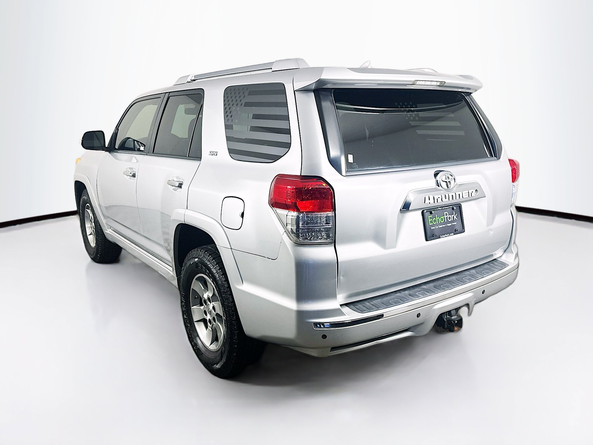 Used 2013 Toyota 4Runner SR5 RWD image 5