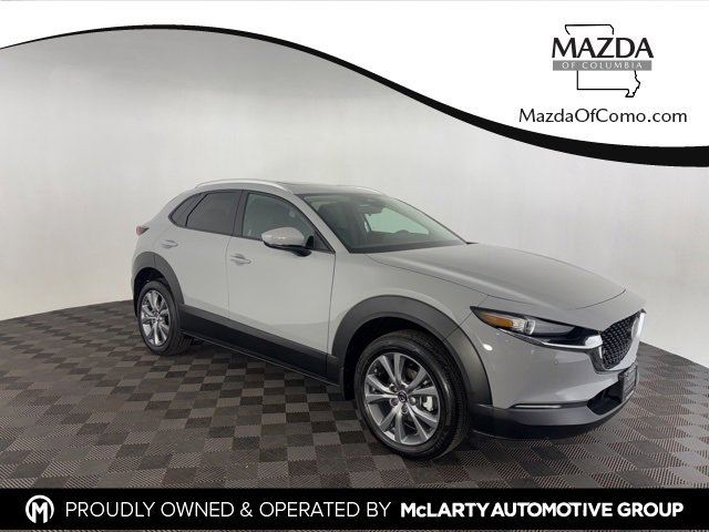 New 2026 MAZDA CX-30 AWD 2.5 S image 1