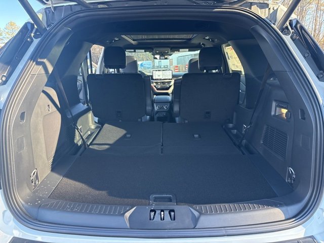 New 2026 Ford Explorer ST w/ Sun And Sound Package image 22