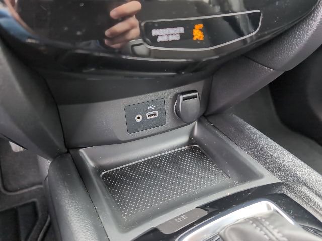 Used 2019 Nissan Rogue Sport S image 20