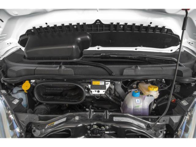 New 2027 RAM ProMaster 2500 FWD image 8
