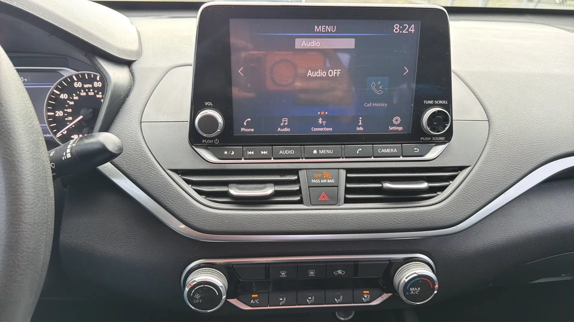 Used 2020 Nissan Altima 2.5 S FWD image 18