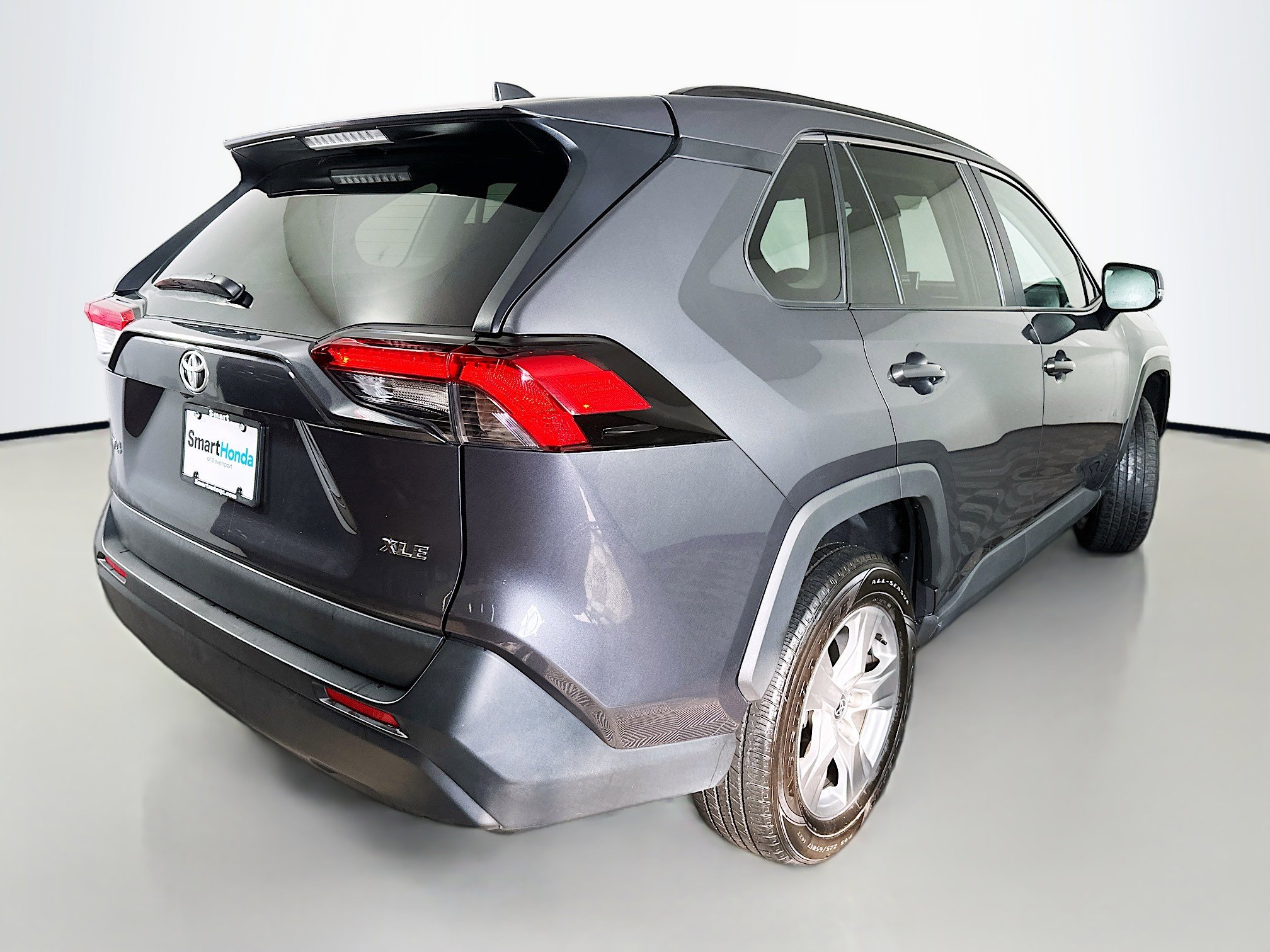 Used 2024 Toyota RAV4 XLE image 7