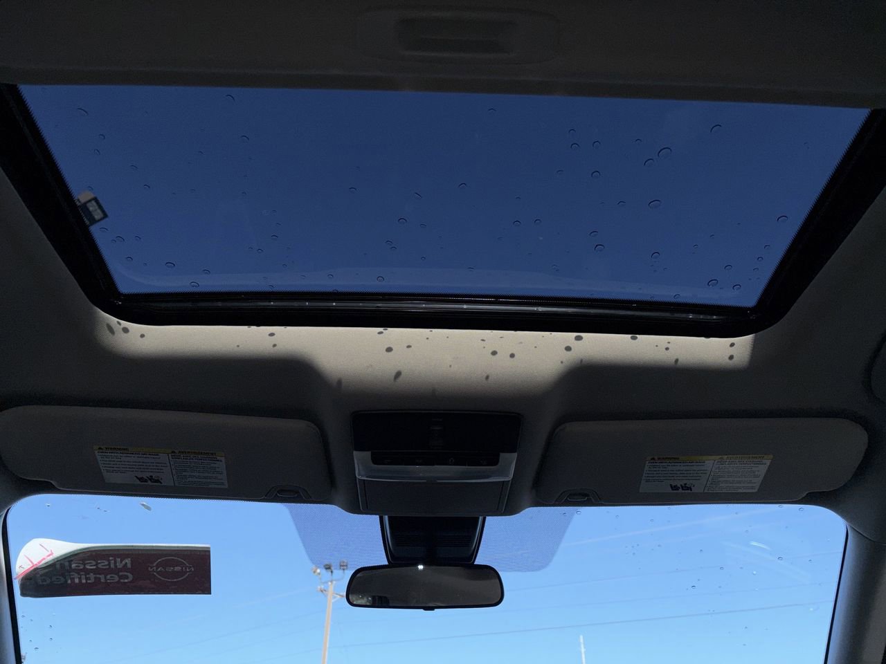 Certified 2025 Nissan Altima 2.5 SV w/ SV Premium Package image 11