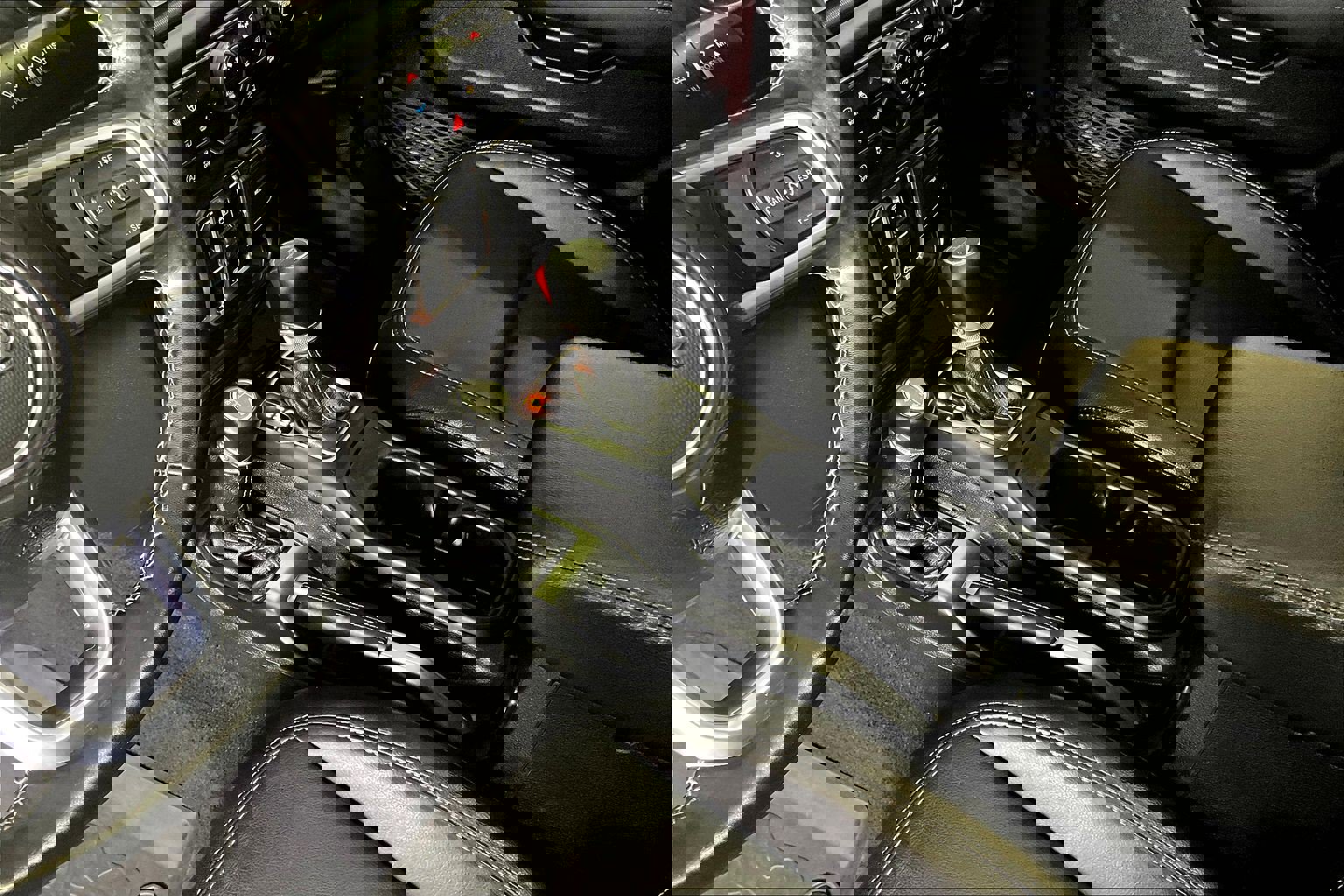 Used 2021 Jeep Gladiator Overland w/ Popular Equipment Package image 18