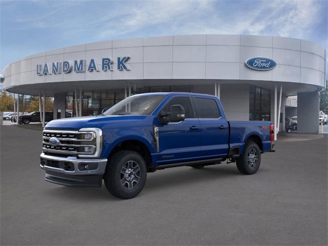 New 2026 Ford F350 Lariat image 1