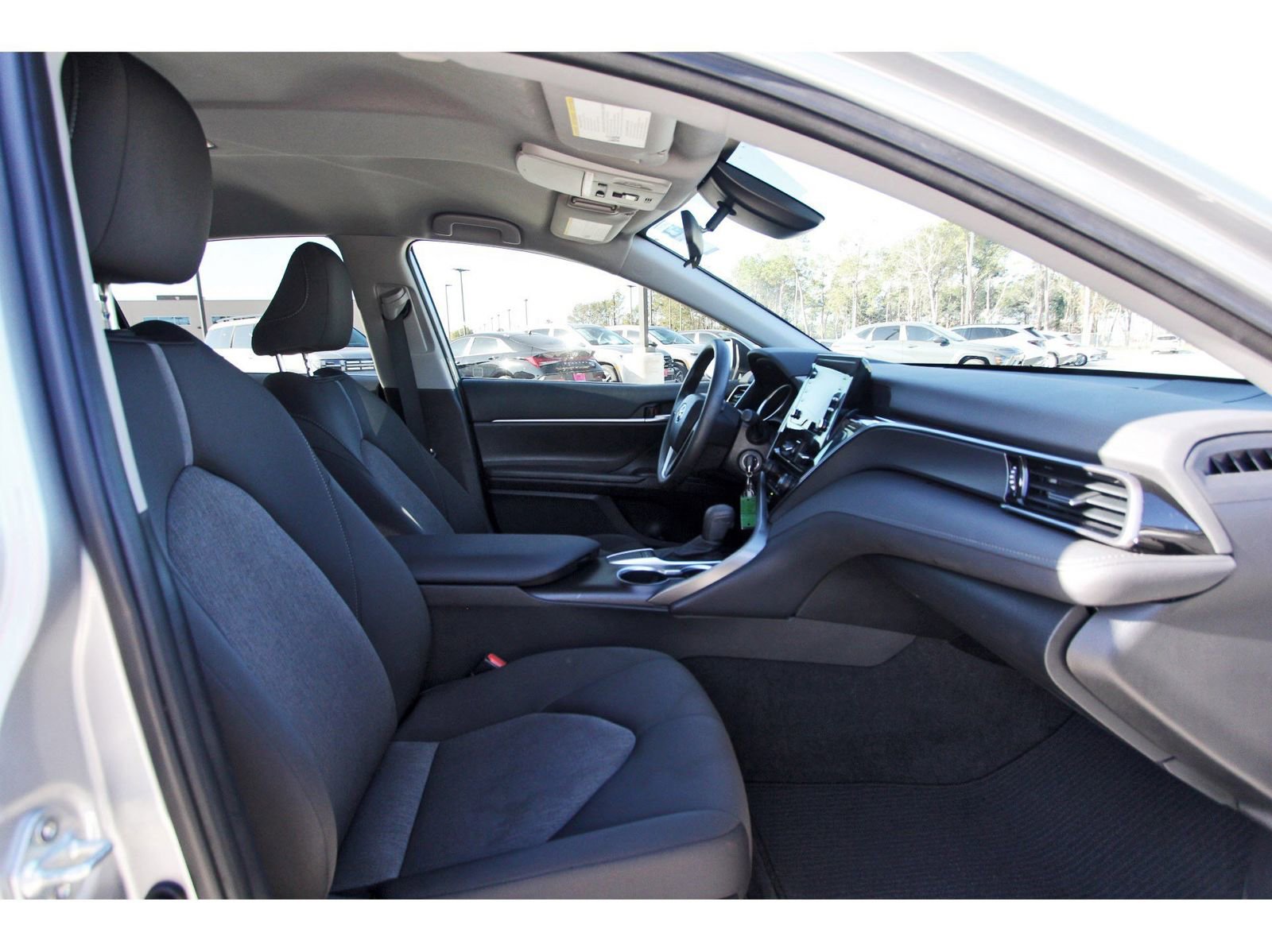 Used 2023 Toyota Camry LE image 26