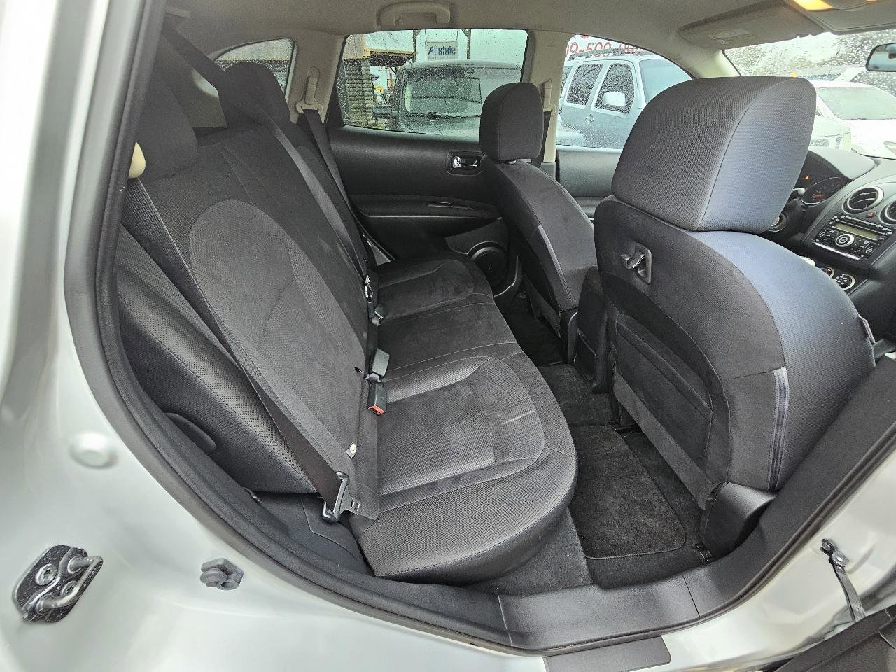 Used 2013 Nissan Rogue S image 17