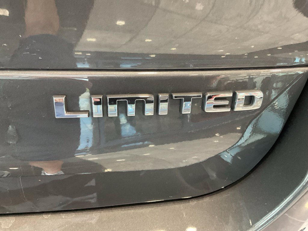 Used 2022 Jeep Grand Cherokee L Limited w/ Trailer Tow Group (B) AWD/4WD image 26