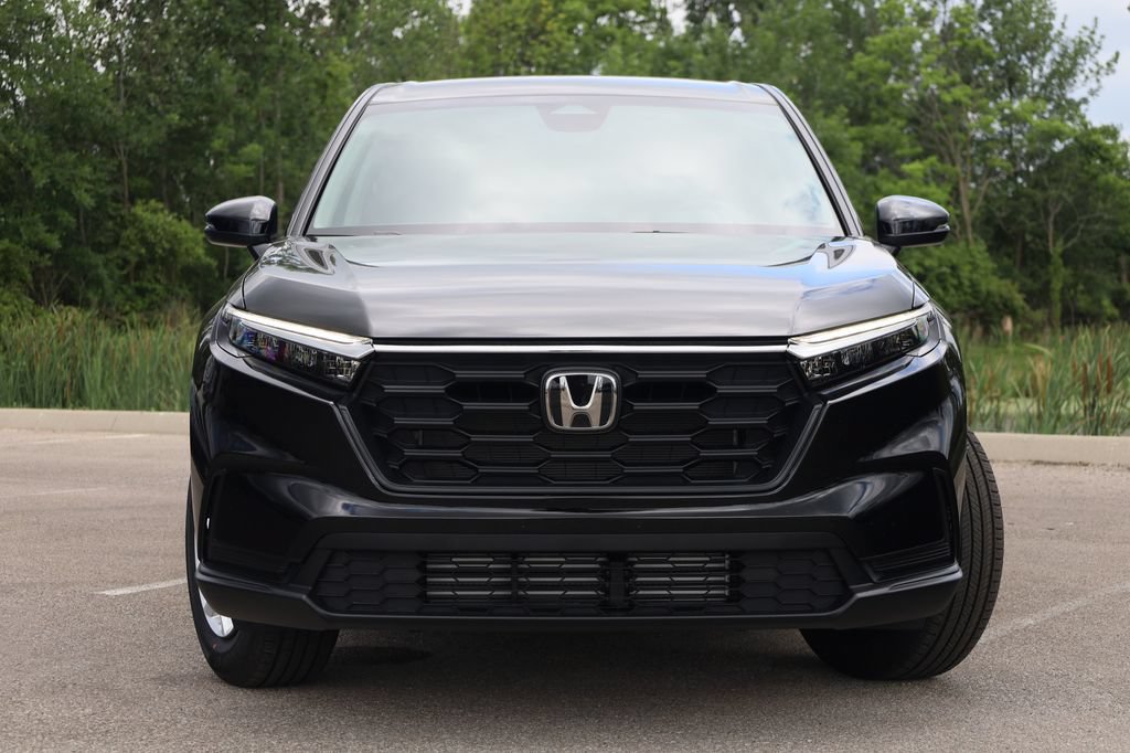 New 2026 Honda CR-V LX image 2