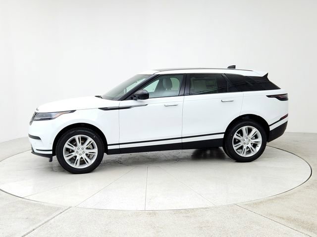 New 2026 Land Rover Range Rover Velar S AWD/4WD image 8