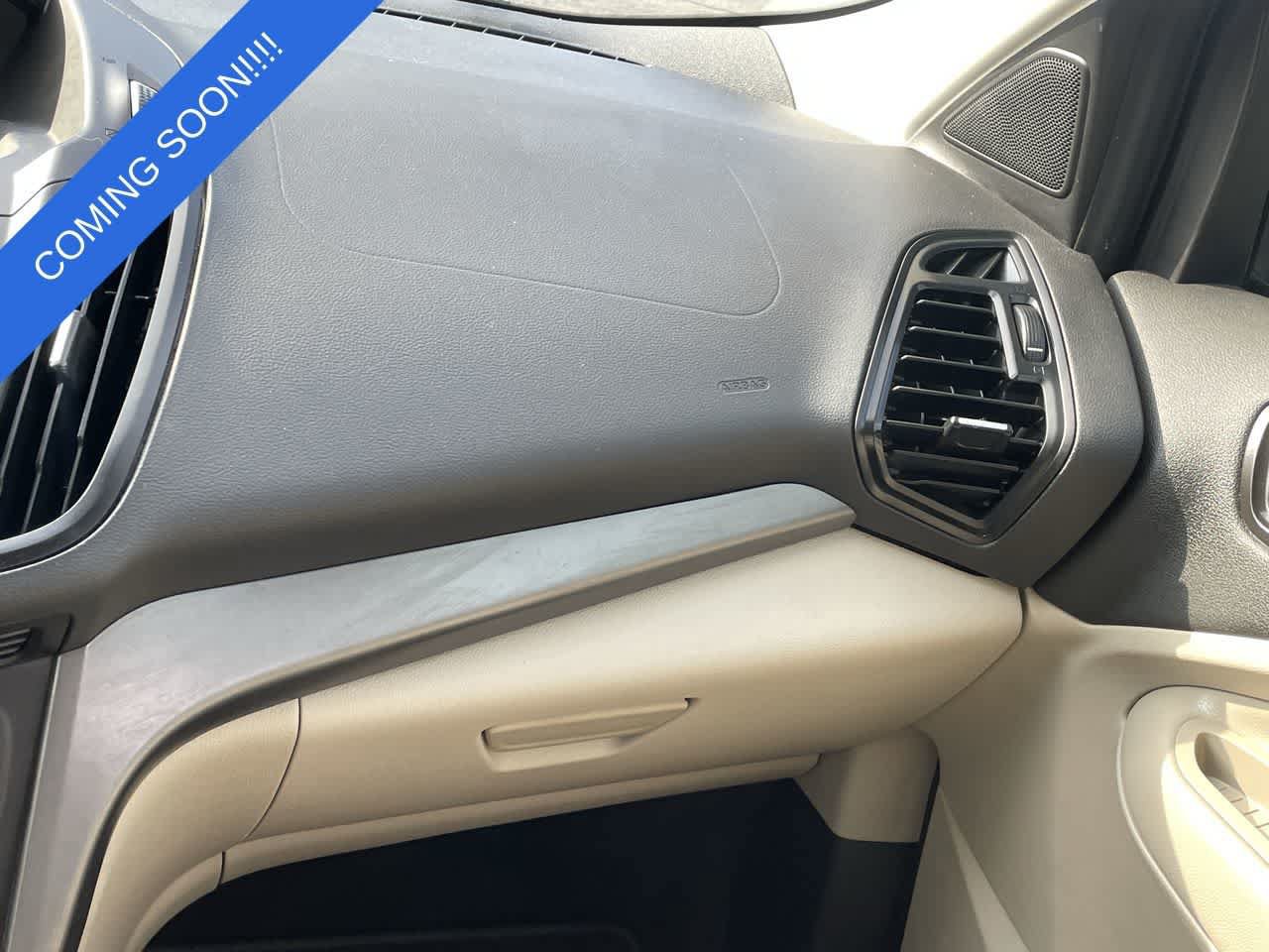 Used 2017 Ford Escape SE FWD image 16