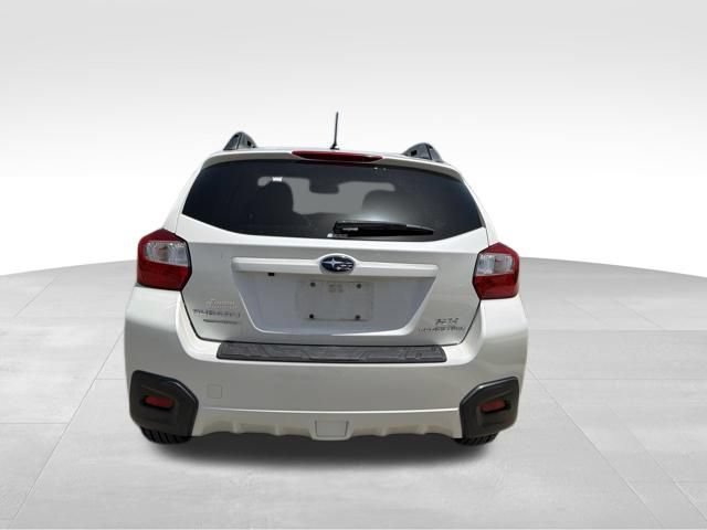 Used 2014 Subaru Crosstrek 2.0i Limited w/ Popular Package #2 AWD/4WD image 4