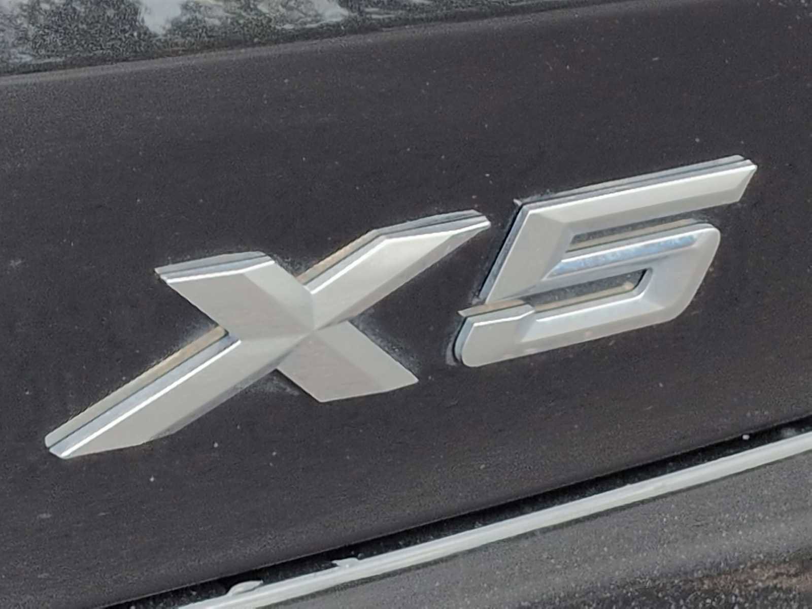 Certified 2023 BMW X5 xDrive40i w/ Premium Package image 12