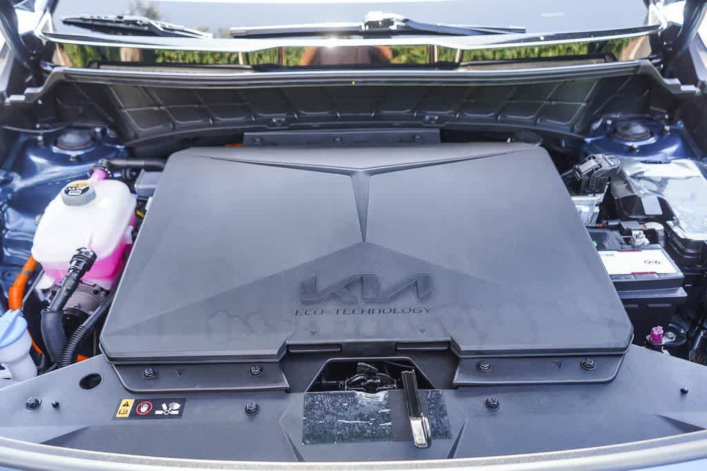 Used 2024 Kia Niro Wave FWD image 29