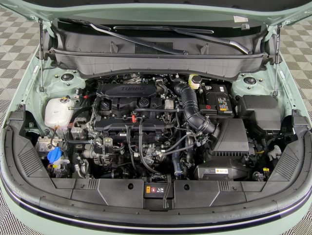 New 2026 Hyundai Kona Limited image 43