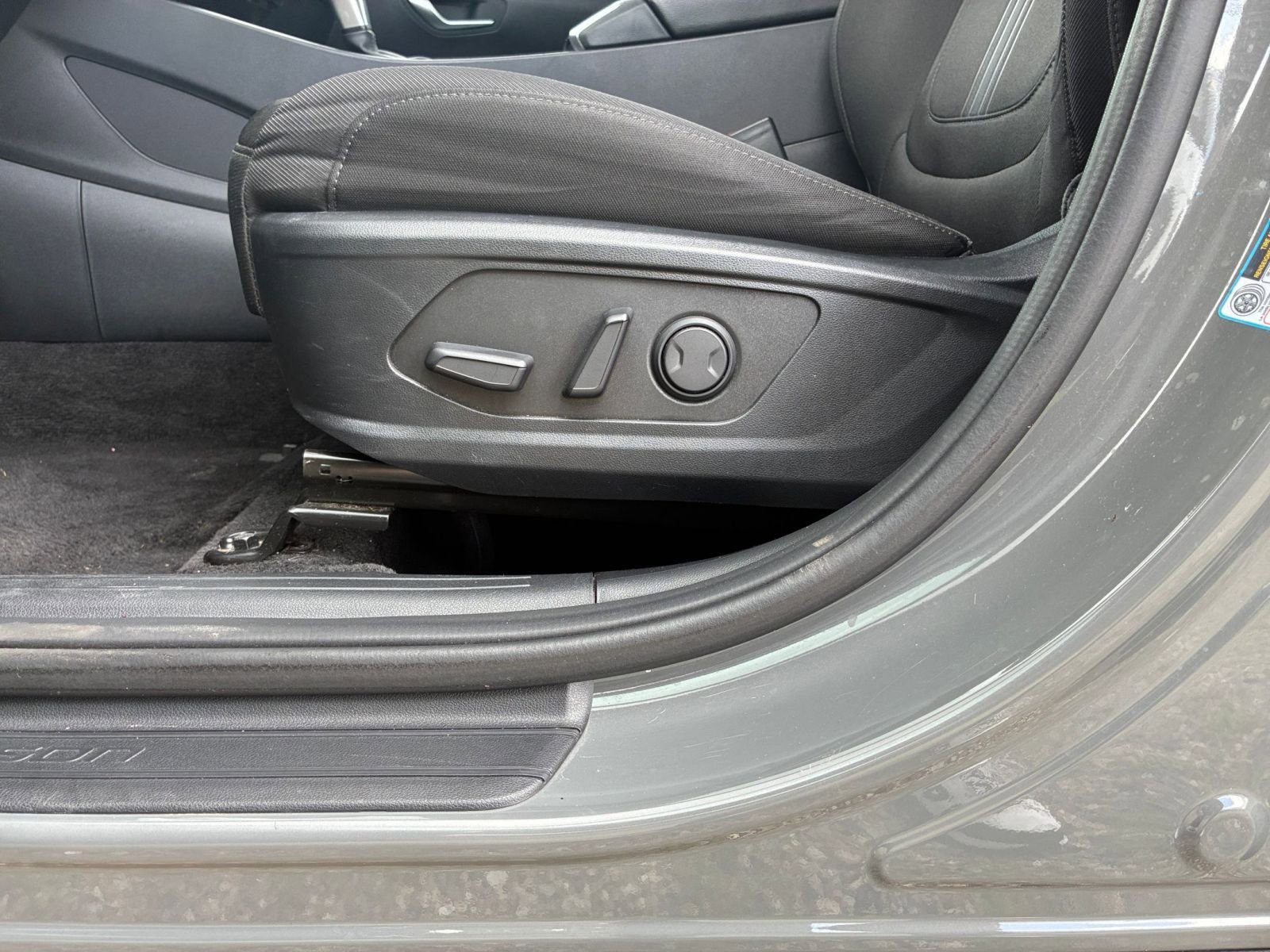 Used 2025 Hyundai Tucson SEL AWD/4WD image 18