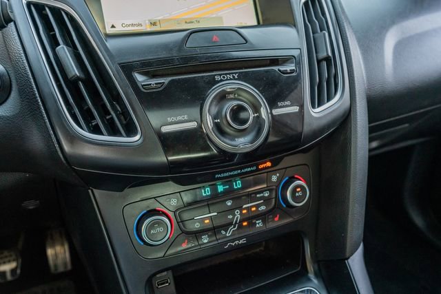 Used 2017 Ford Focus RS image 29