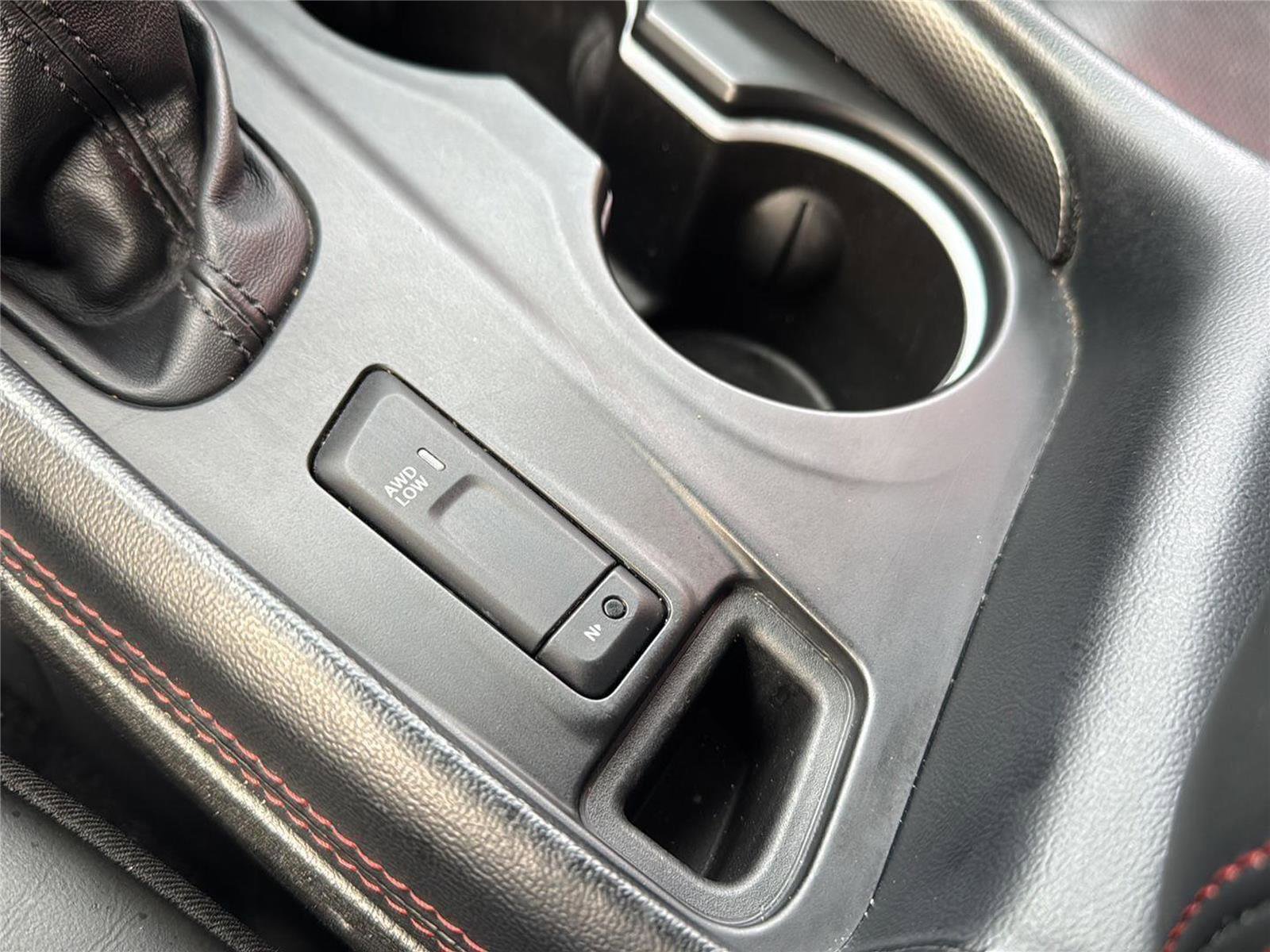Used 2024 Dodge Durango R/T AWD/4WD image 22