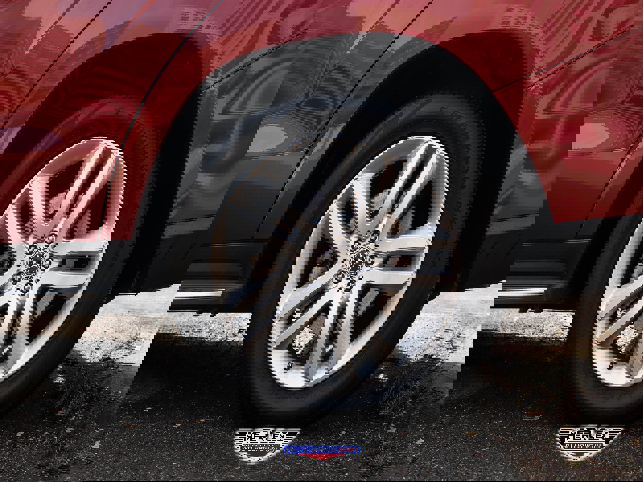 Used 2018 Mercedes-Benz GLS 450 4MATIC w/ Premium Package image 12