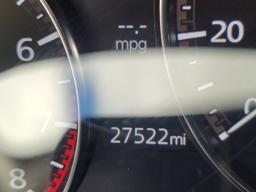 Used 2023 MAZDA CX-30 AWD 2.5 S w/ Premium Package image 25