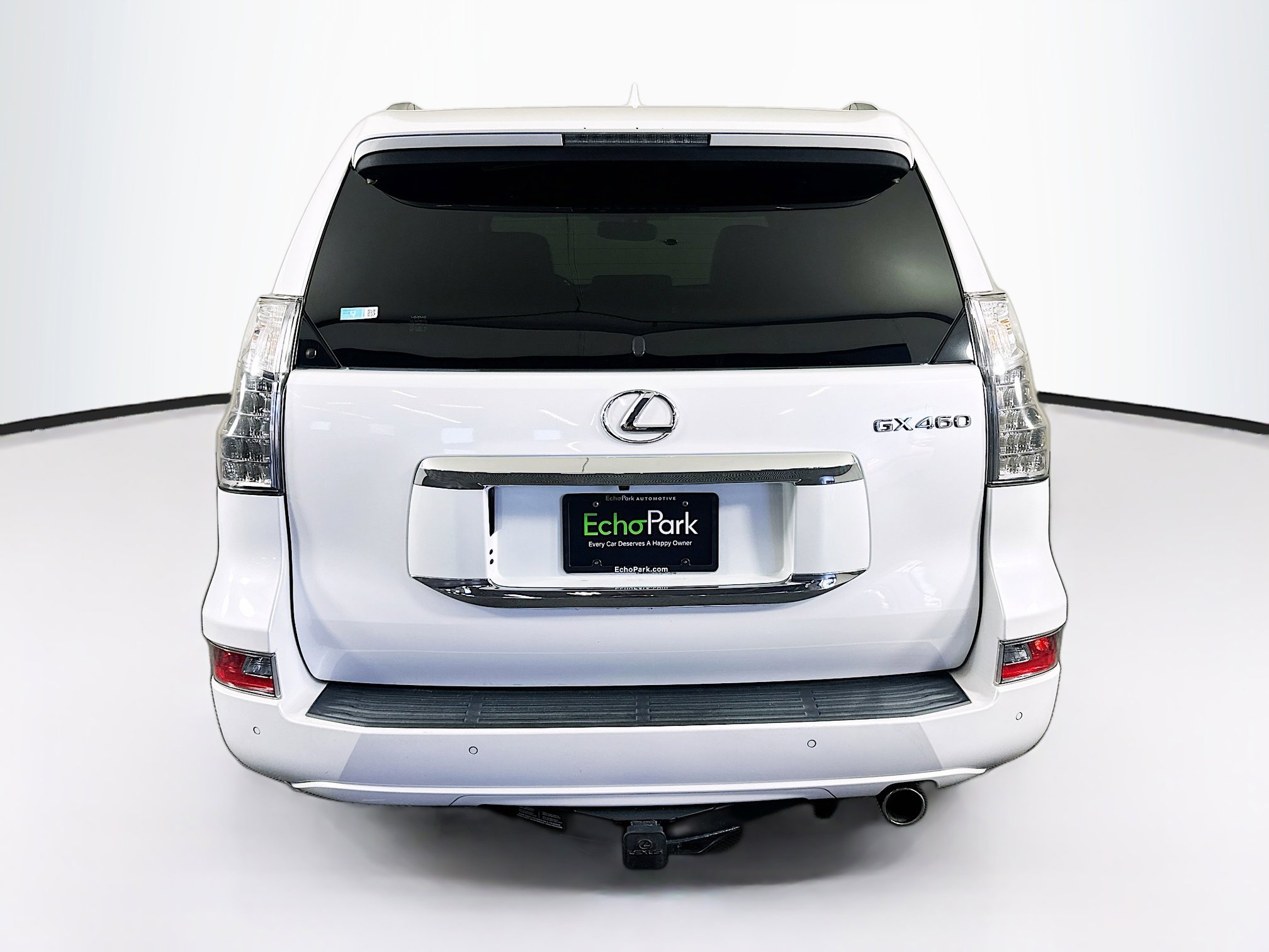 Used 2016 Lexus GX 460 w/ Premium Package AWD/4WD image 7