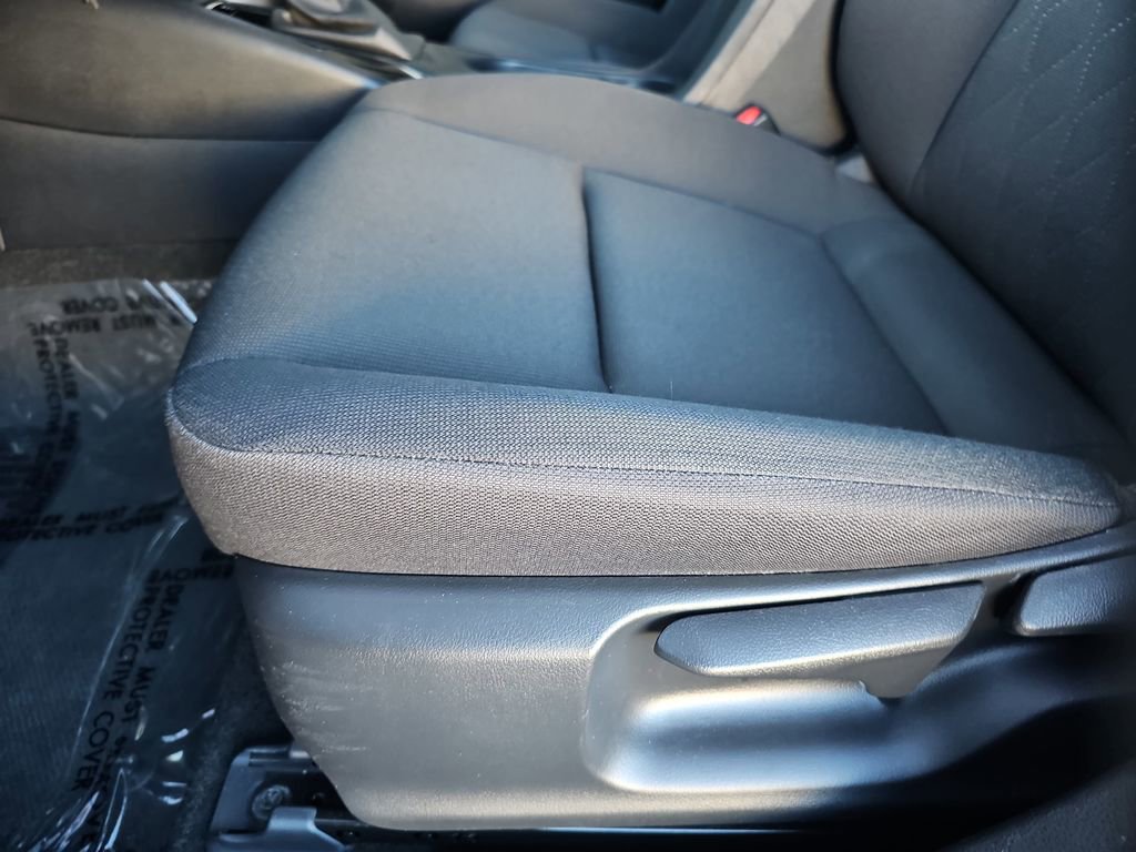 Certified 2024 Toyota Corolla LE image 17