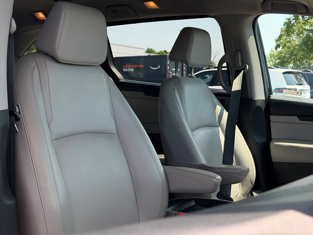 Used 2019 Honda Odyssey EX-L image 44