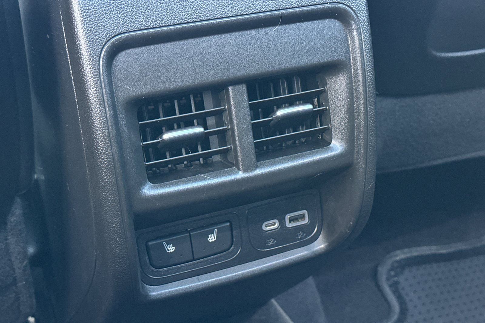 Certified 2023 Cadillac XT4 Premium Luxury w/ Technology Package image 15