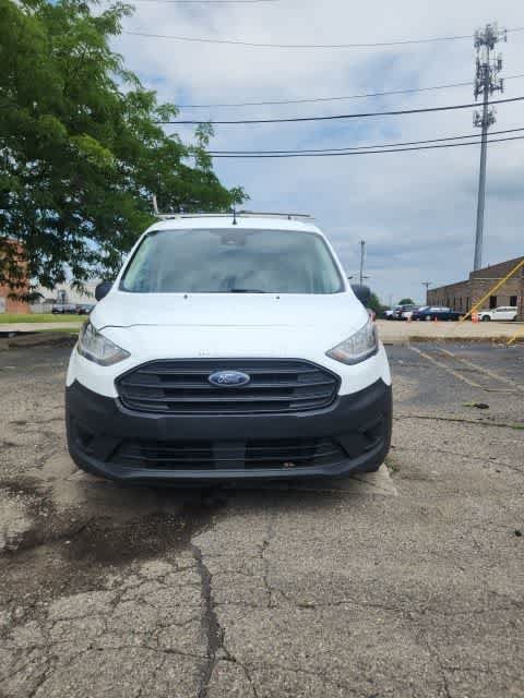 Used 2020 Ford Transit Connect XL FWD image 28