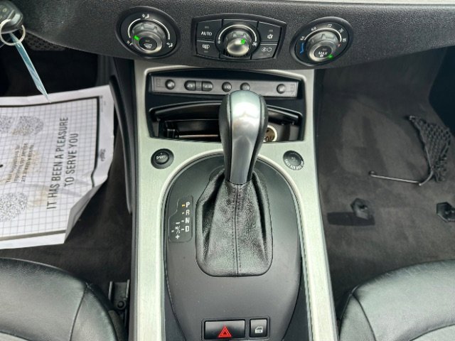Used 2006 BMW Z4 3.0i image 23