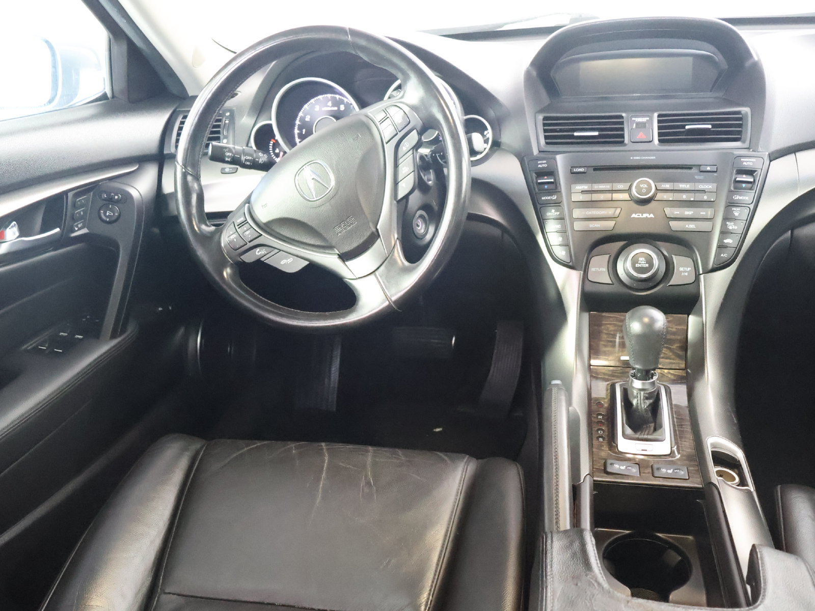Used 2012 Acura TL FWD image 30