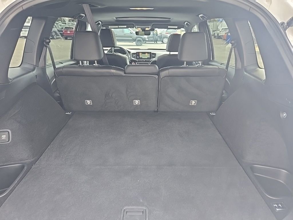 Used 2023 Honda Passport Elite image 28