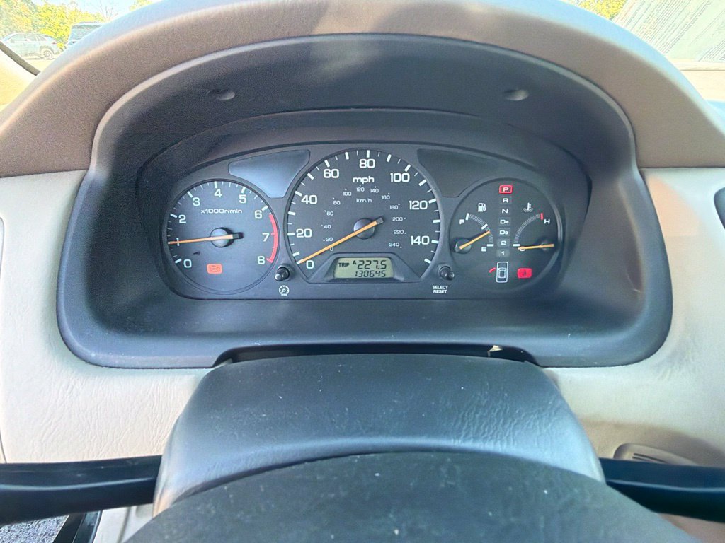Used 1999 Honda Accord EX image 14