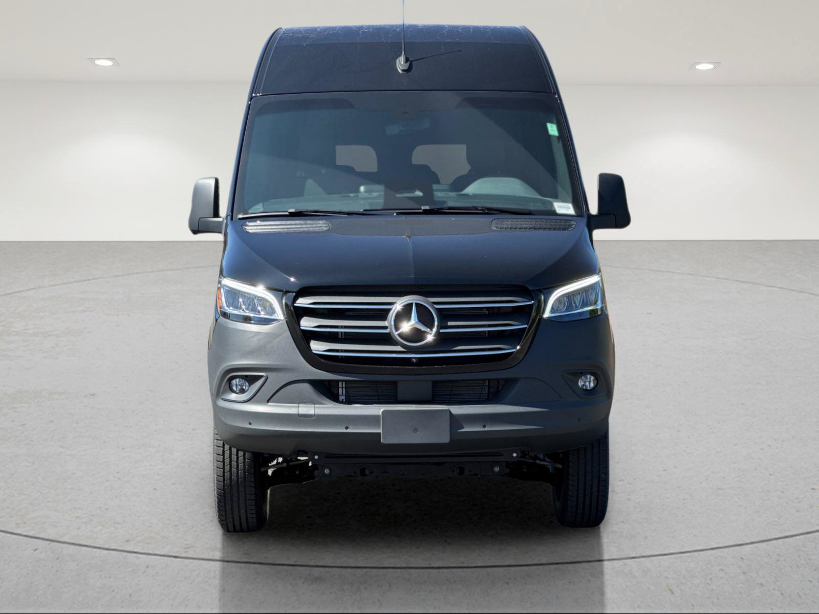 New 2026 Mercedes-Benz Sprinter 2500 image 8