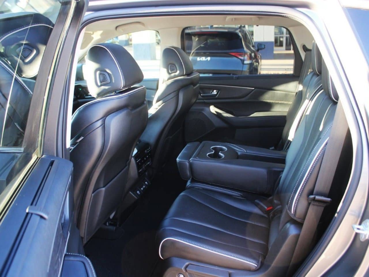 Certified 2023 Acura MDX w/ Advance Package AWD/4WD image 10