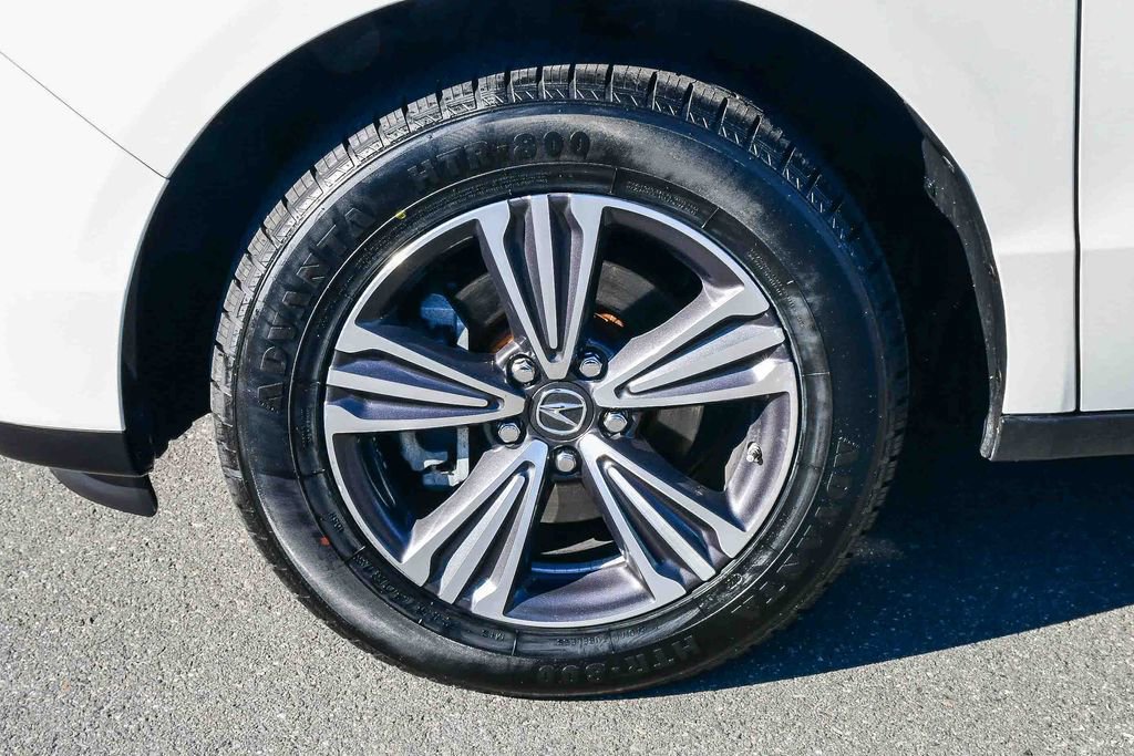 Used 2018 Acura MDX FWD image 11