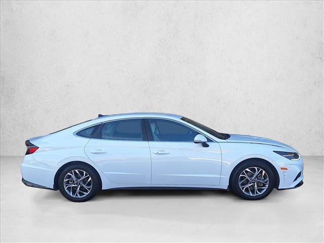 Used 2023 Hyundai Sonata SEL image 4