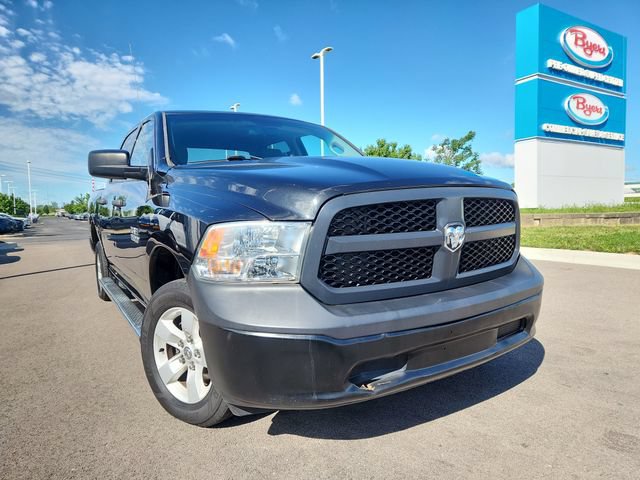 Used 2017 RAM 1500 Tradesman w/ Popular Equipment Group AWD/4WD image 15