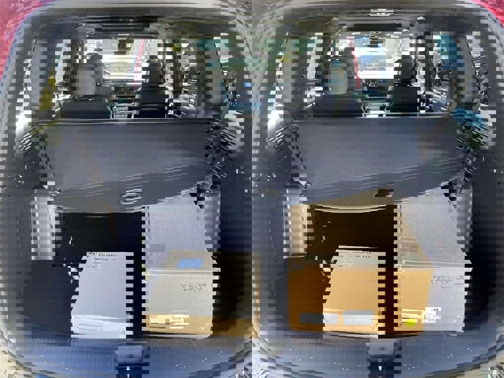 New 2026 Hyundai Santa Fe Calligraphy image 8