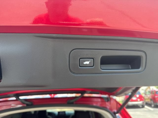 Certified 2023 Honda Pilot Elite image 44